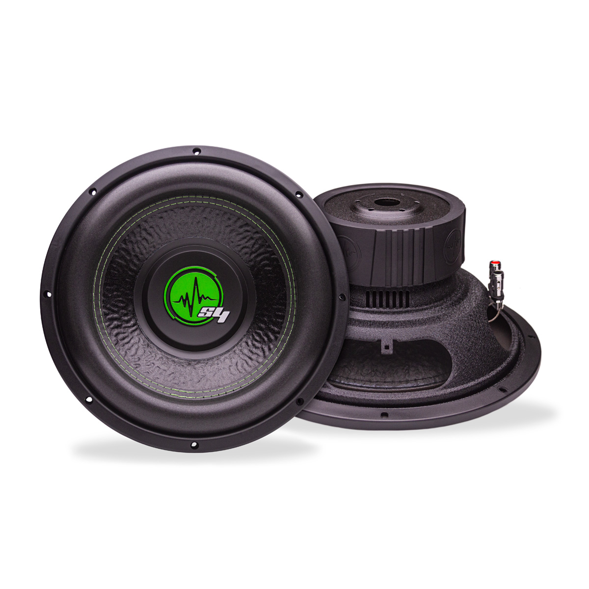 S4 500RMS