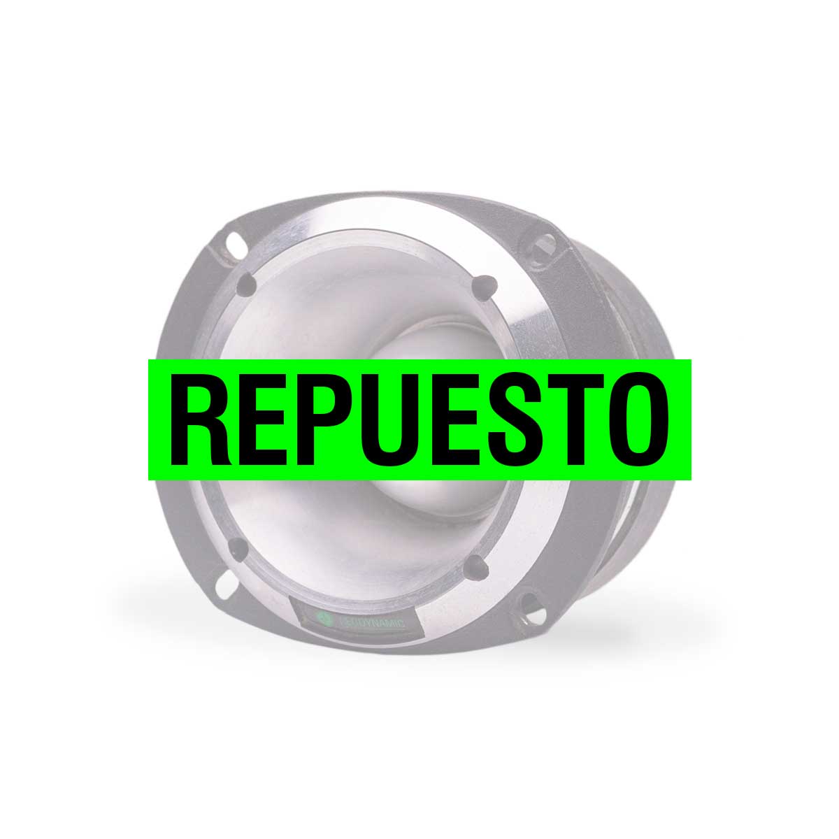 Repuesto para Bullet SP BT04 de Neo Dynamic