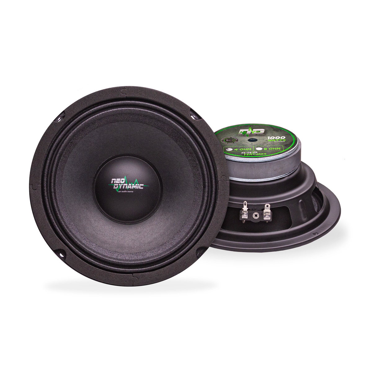 Medio PS-C6LZPR de Neo Dynamic