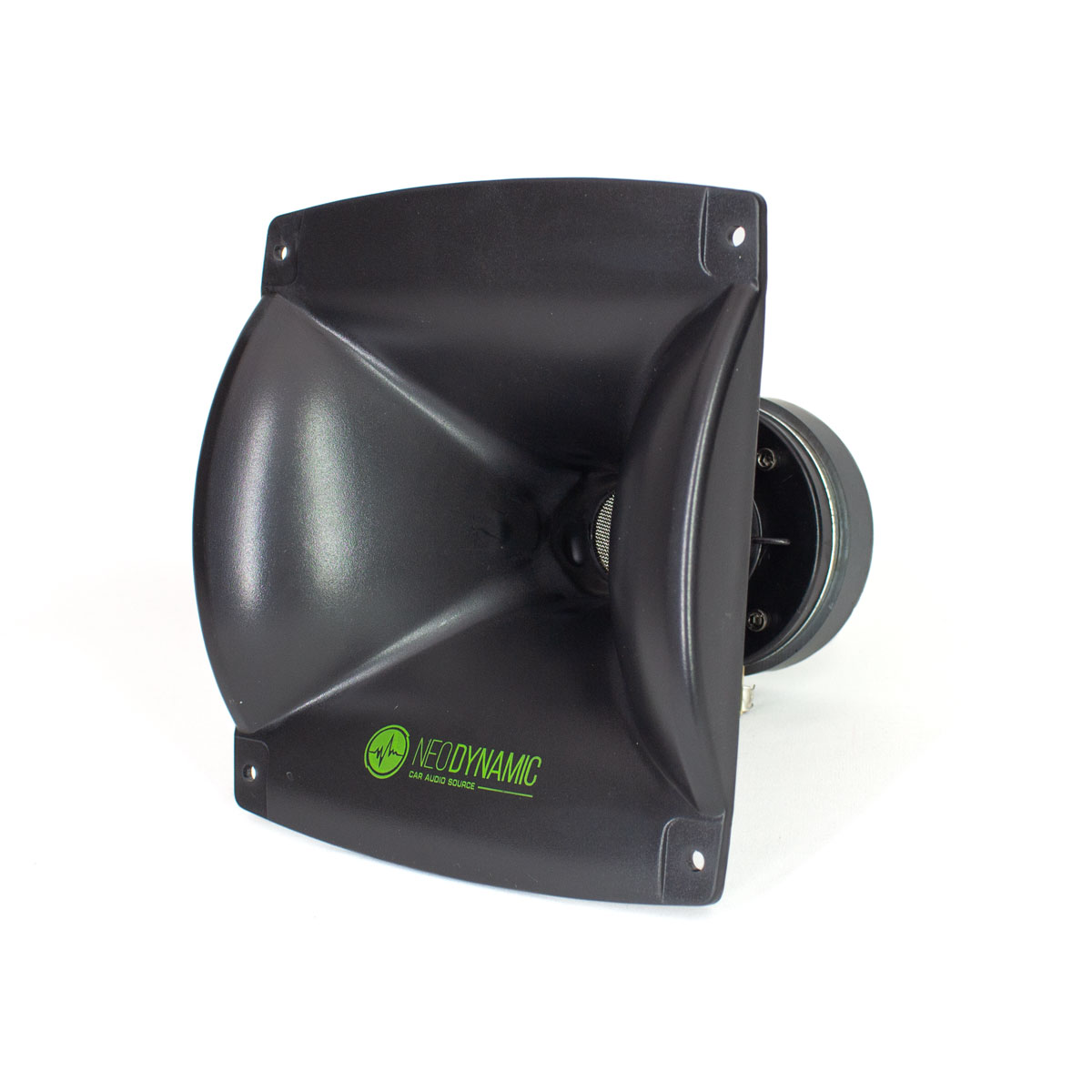 Driver DHF3 de NEo DYnamic