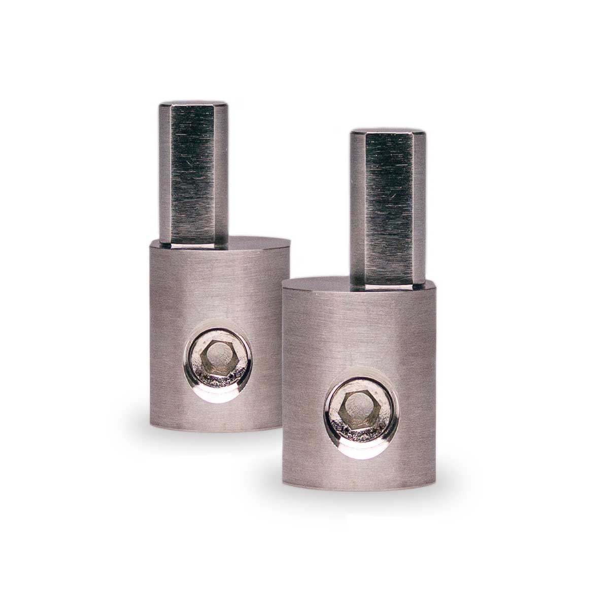 Reductor de 1 entrega RT 33 de Neo Dynamic