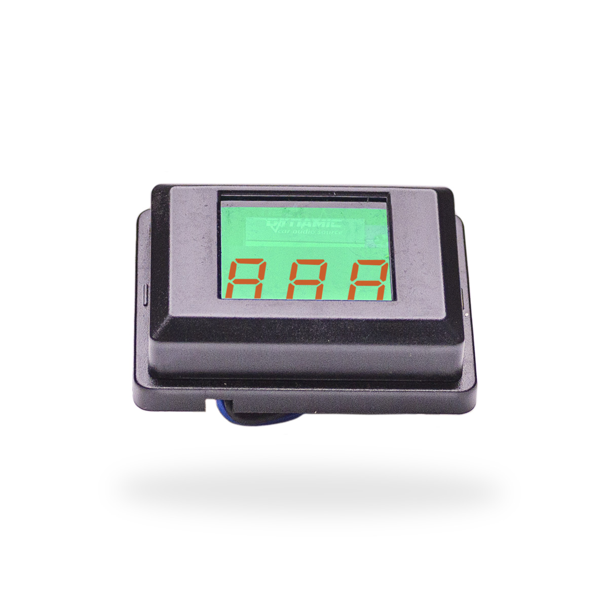 Voltimetro VM1 de Neo Dynamic