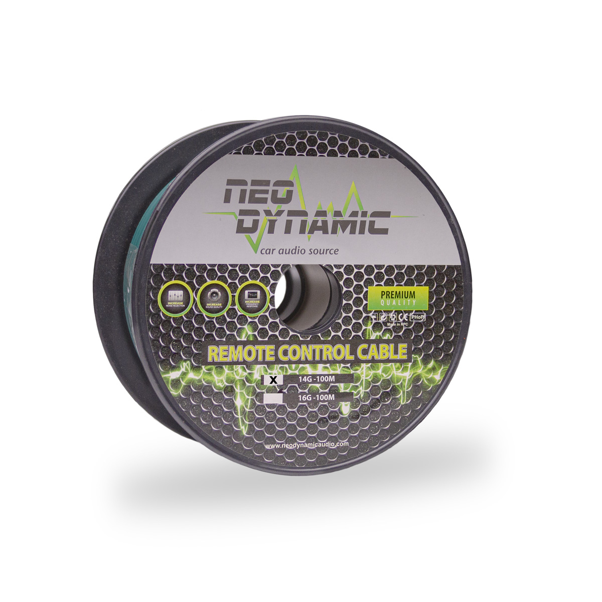 Cable Remoto Sencillo