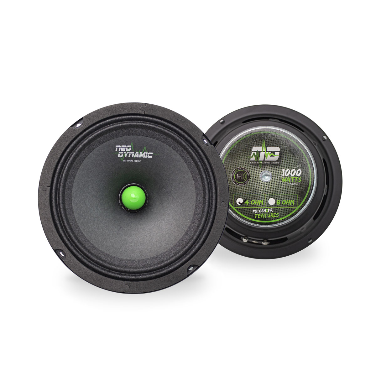 Medio PS-C6HZPR de Neo Dynamic