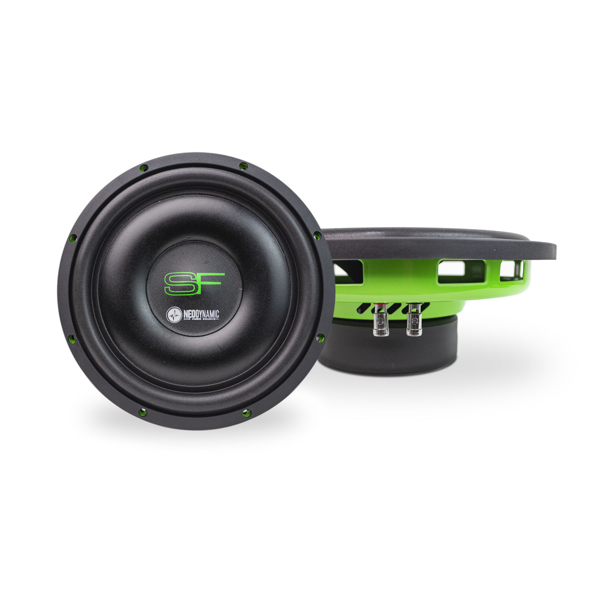 Bajo plano SF12 de Neo Dynamic