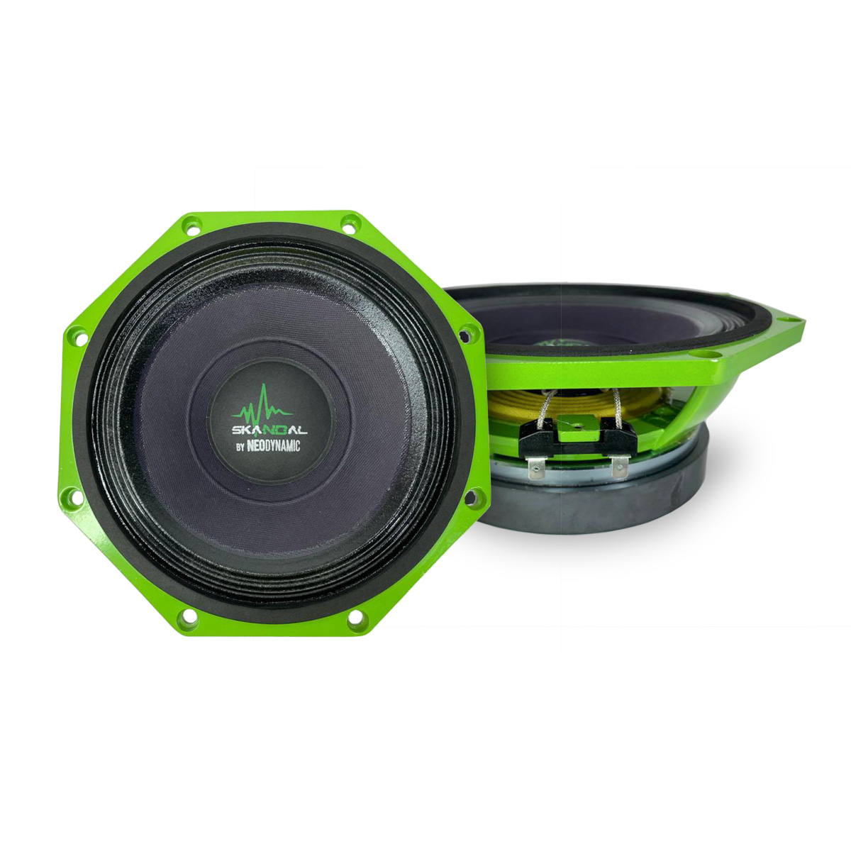 Medio SKL P8S4 de Neo Dynamic