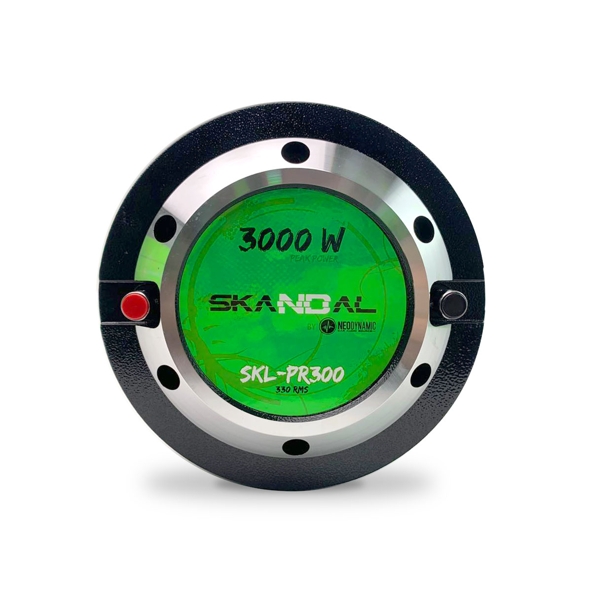 Driver SKL PR300 de Neo Dynamic