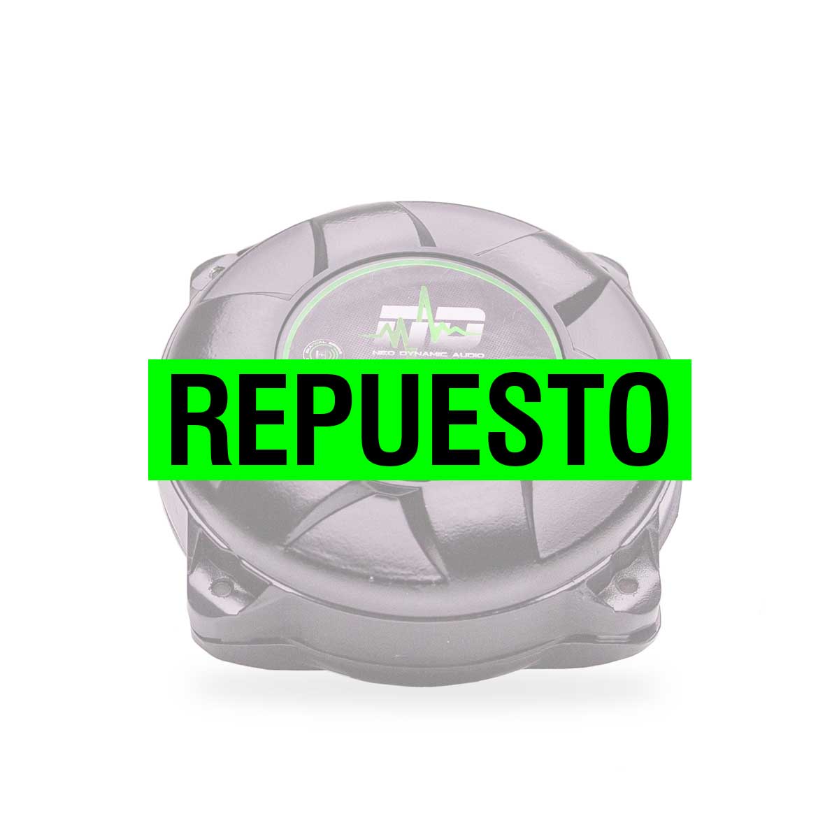 Repuesto para Driver DR100A de Neo Dynamic