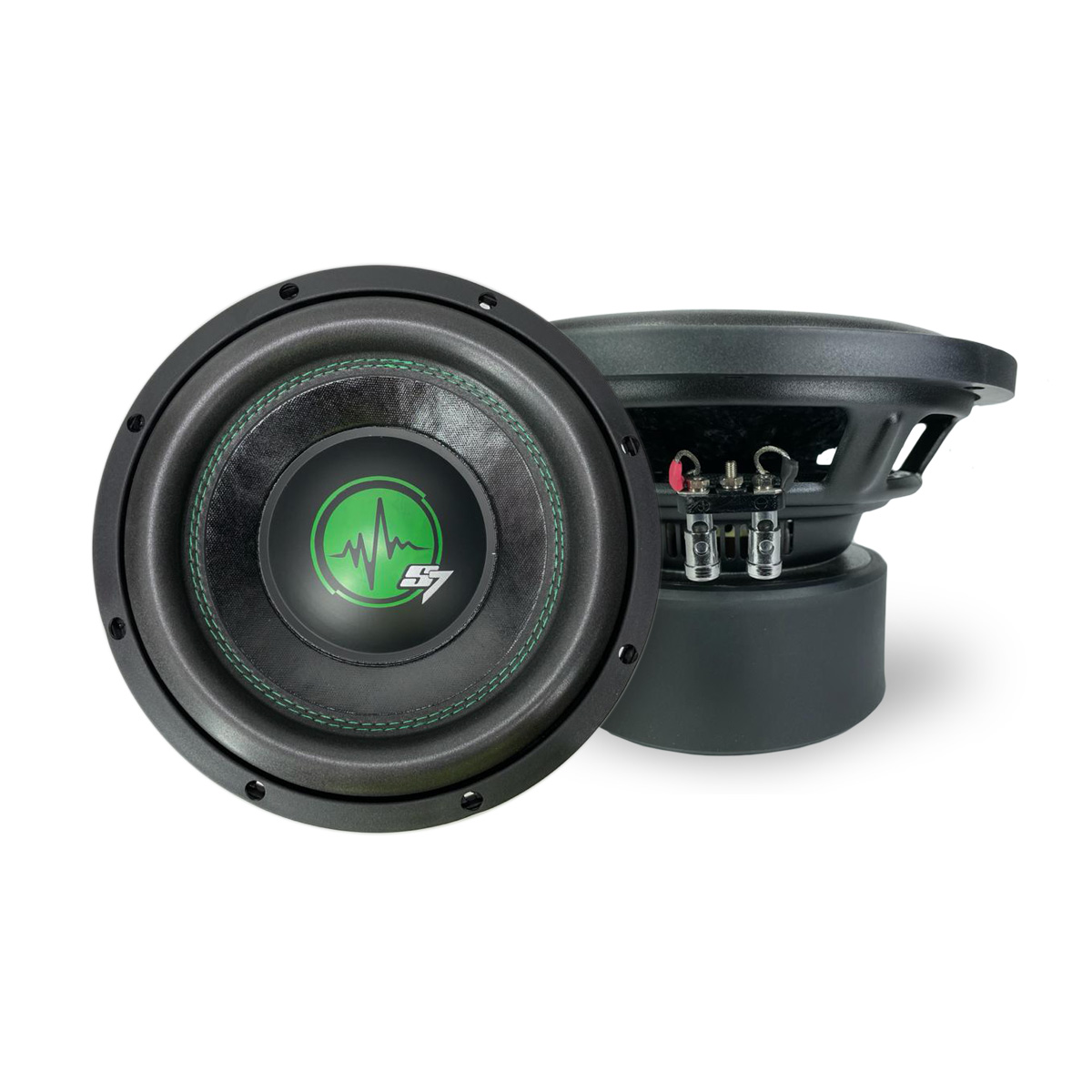 S7 de 10" con 700RMS de Neo Dynamic