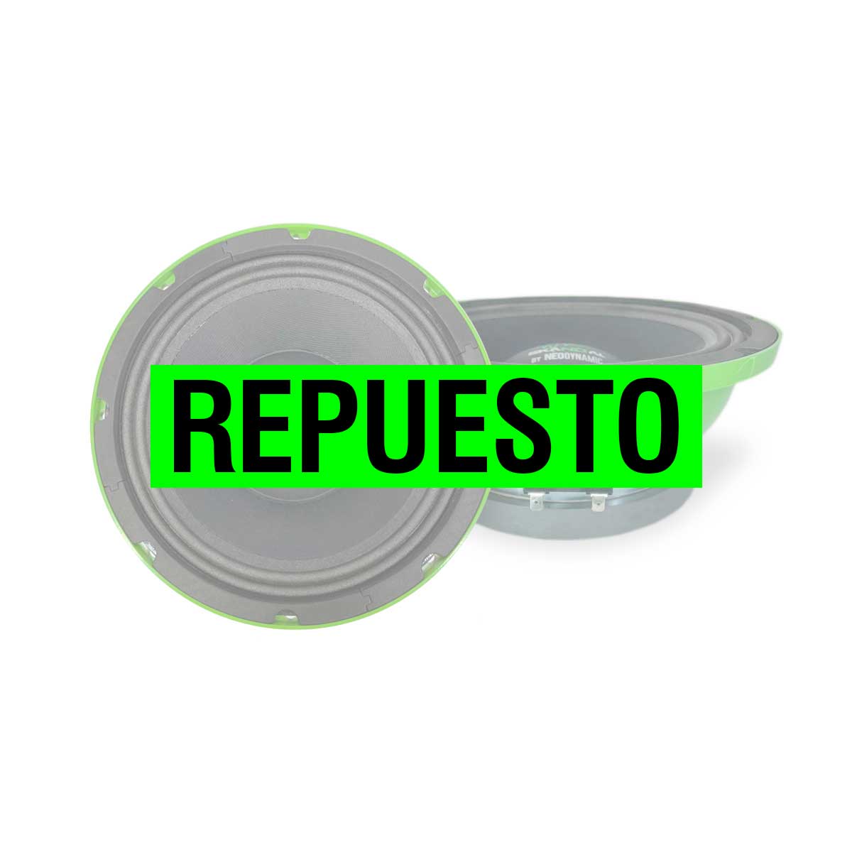 Repuesto para Medio SKL P10 de Neo Dynamic