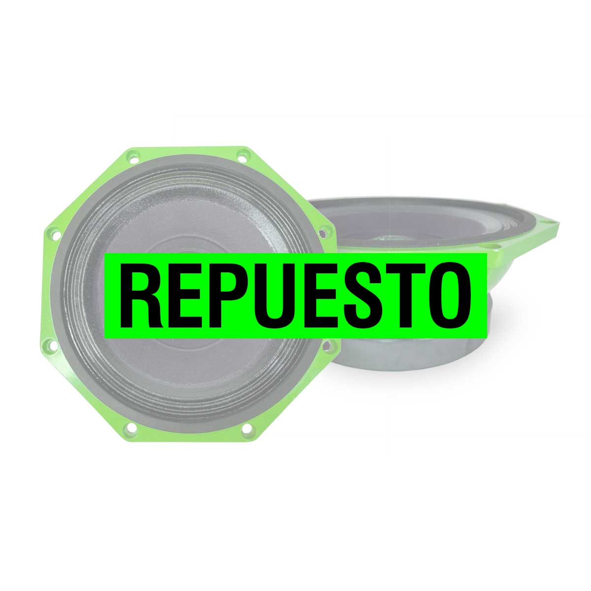 Repuesto para Medio SKL P8 de Neo Dynamic