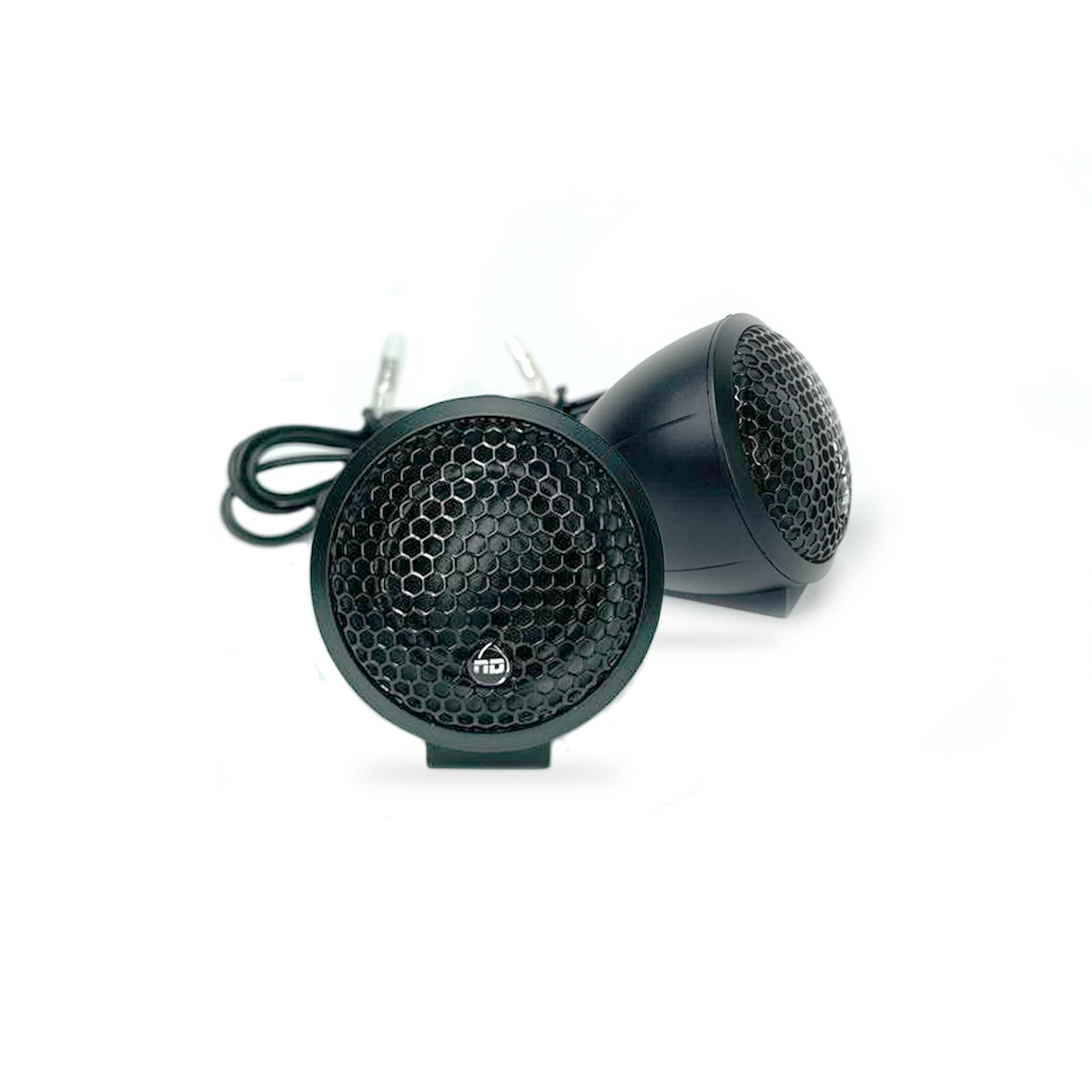 Tweeter TW02 de Neo Dynamic