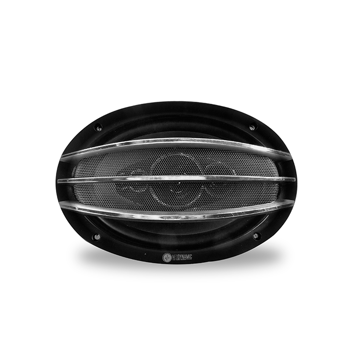 COAXIAL SPEAKERS - 6X9"