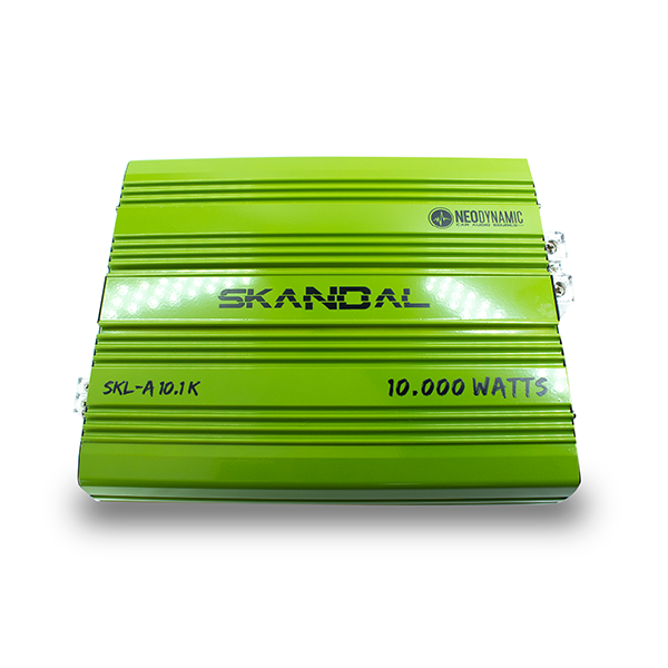 Amplificador SKL-A 10.1K