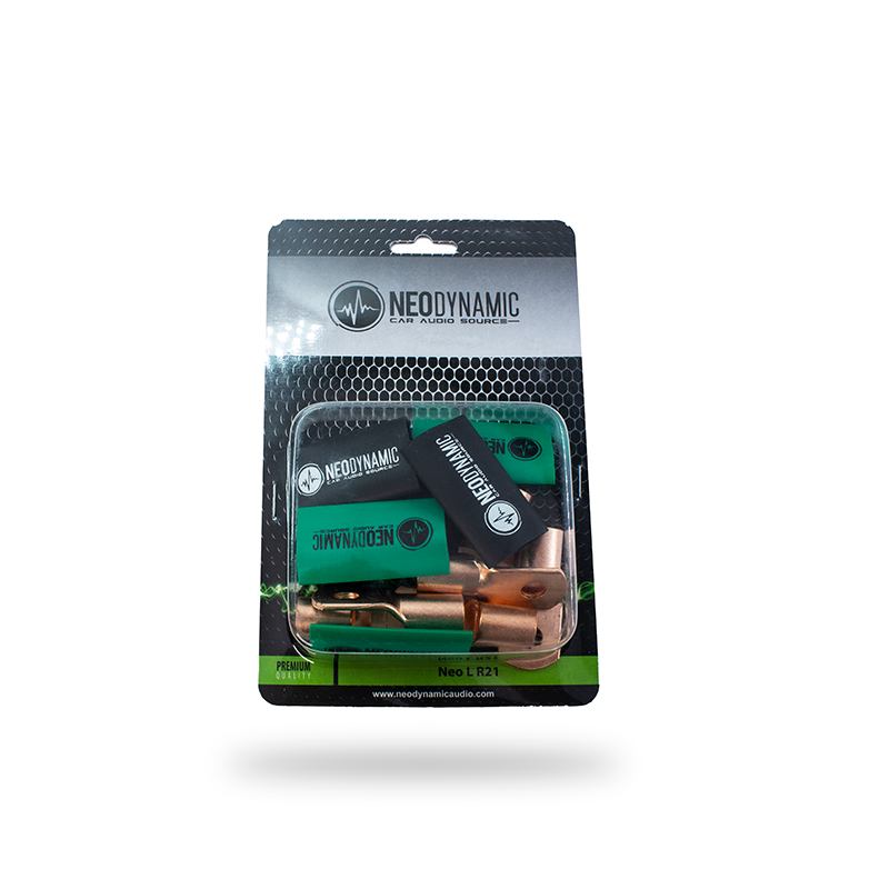 CONECTOR TERMINAL - NEO L R21