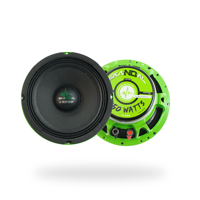 MEDIOS SKL- 350 WATTS