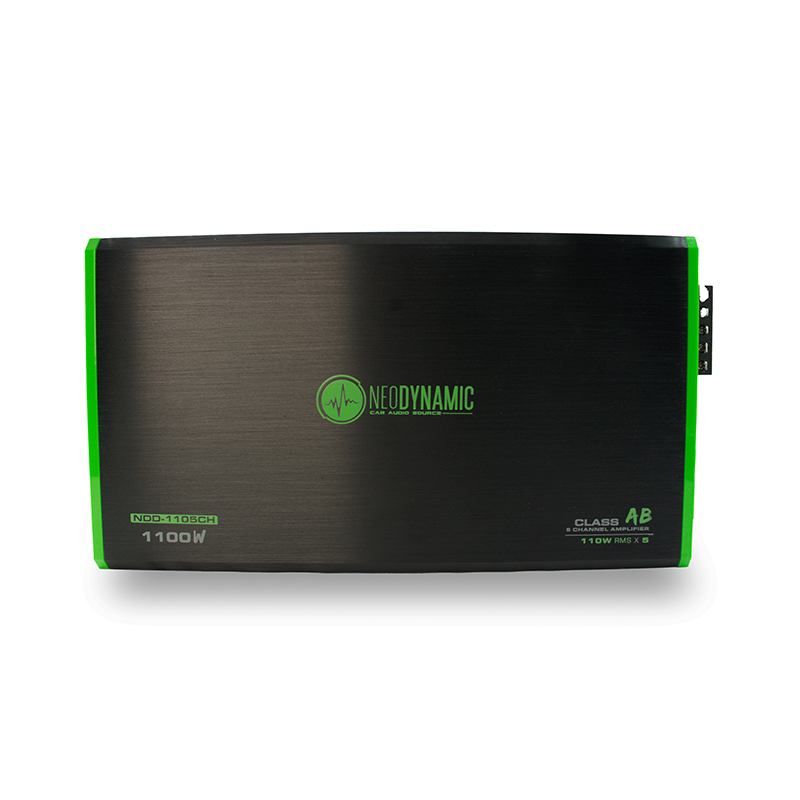 BASS LEVEL REMOTE CONTROL