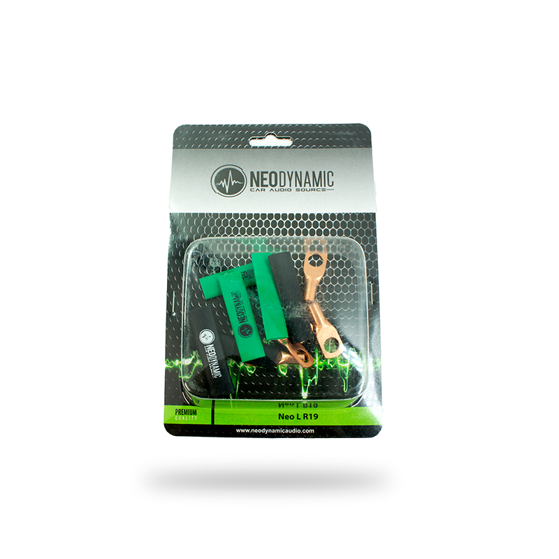 CONECTOR TERMINAL - NEO L R19