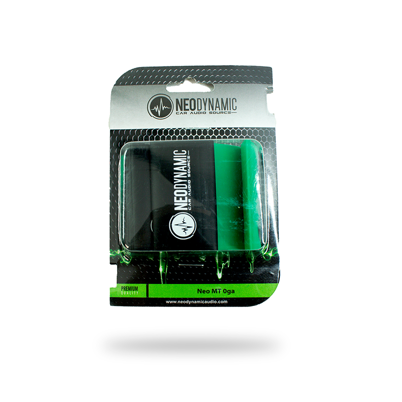 TERMOENCOGIBLE - NEO MT 0GA