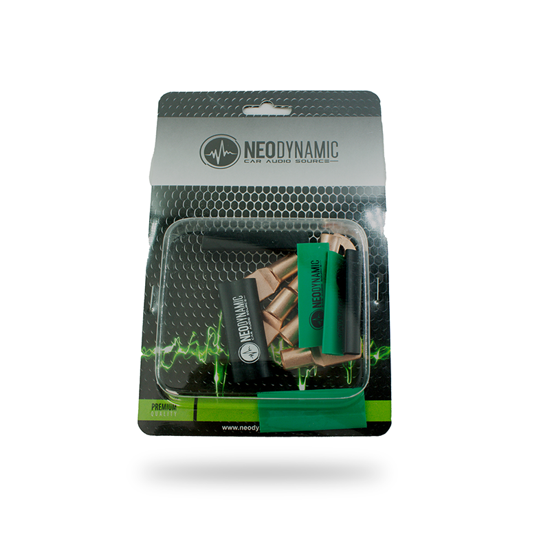 CONECTOR TERMINAL - NEO L R20