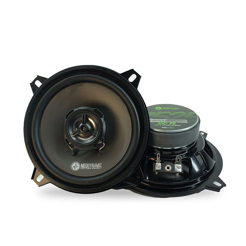 BOCINA COAXIAL - NEO Z525 80W