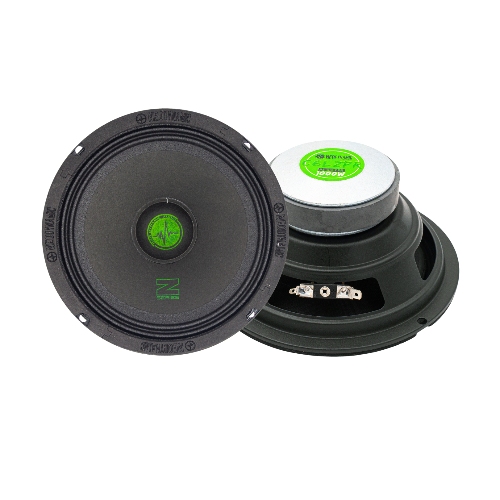 Neodynamic PS-C6LZPR