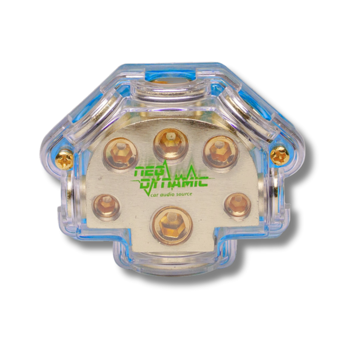 Bloque de Distribución Gold DB22