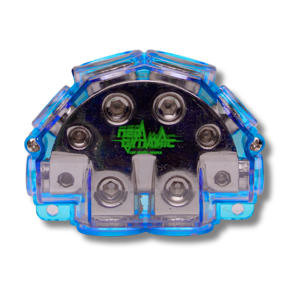 Bloque de Distribución Gold DB30