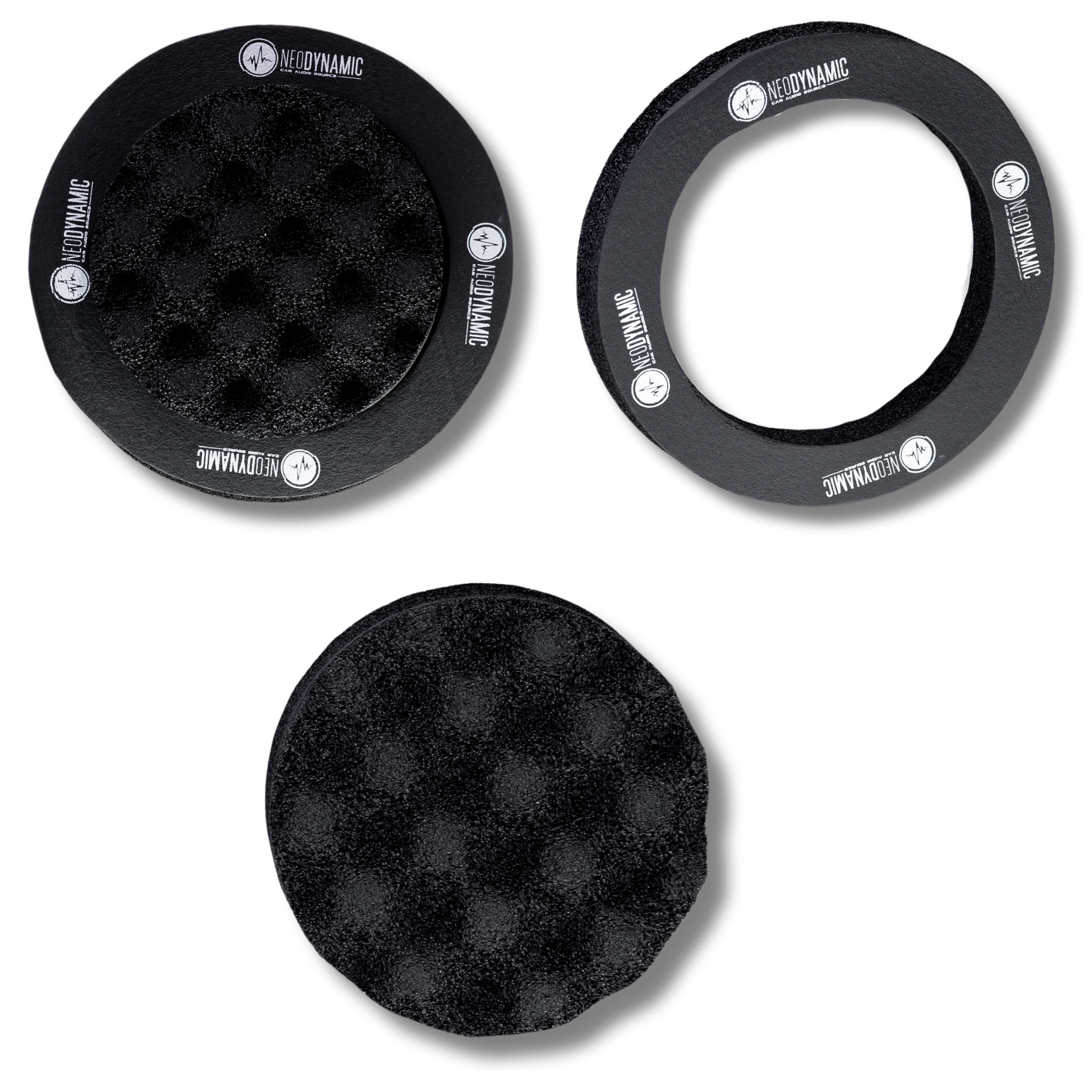 Foam Ring 6.5 SPK DAMPER PR