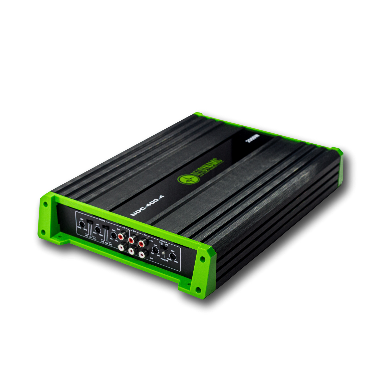 Neodynamic NDC 400.4