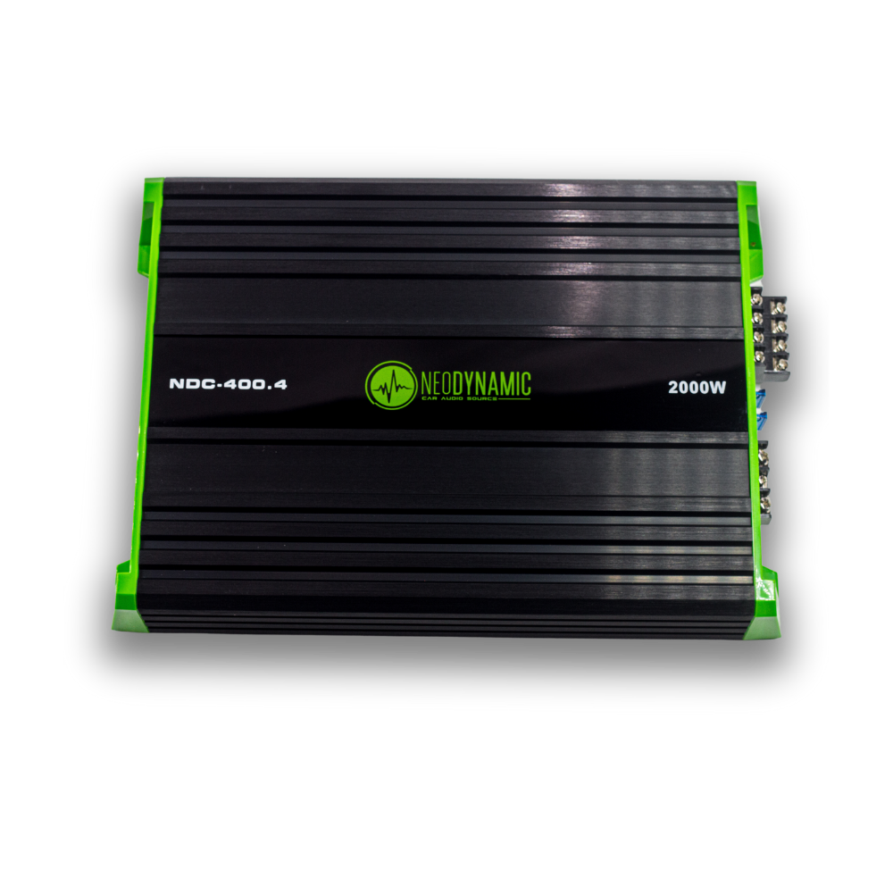 Neodynamic NDC 400.4