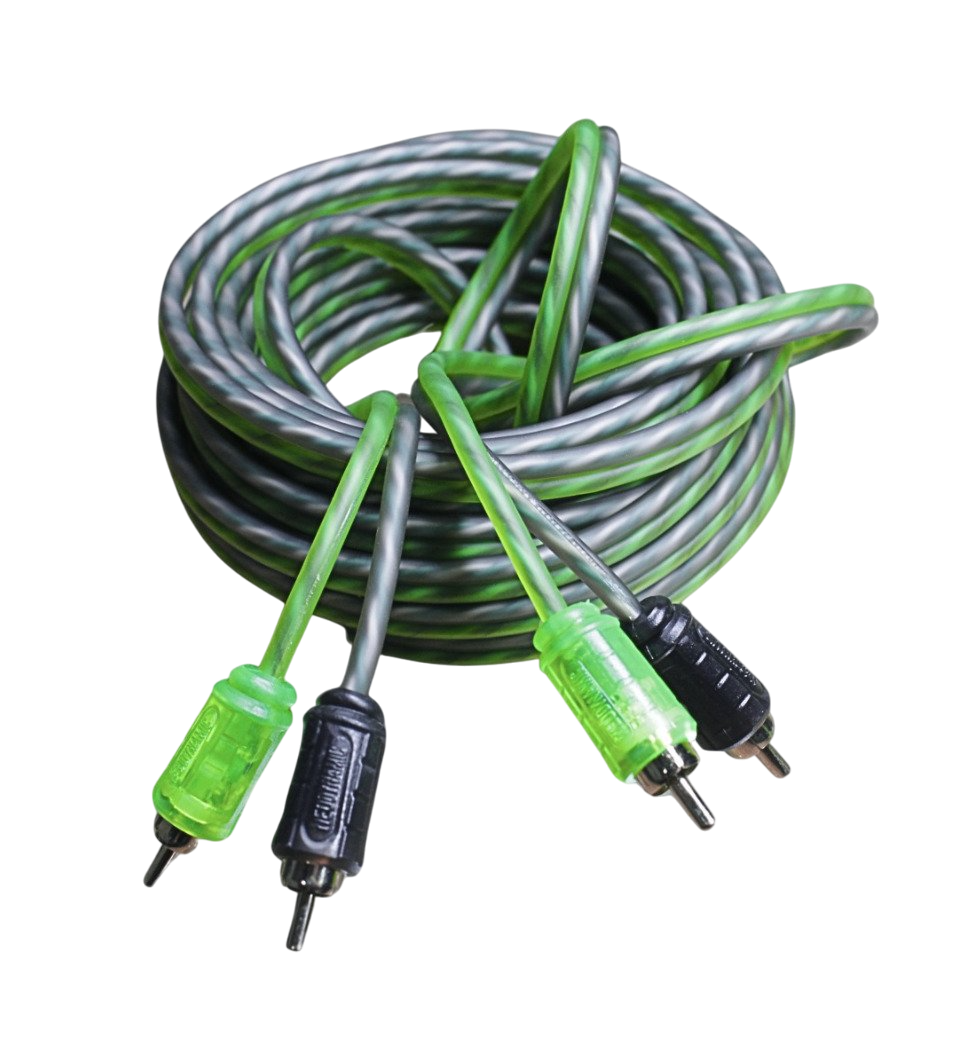Cable RCA CCA 1.5 Metros