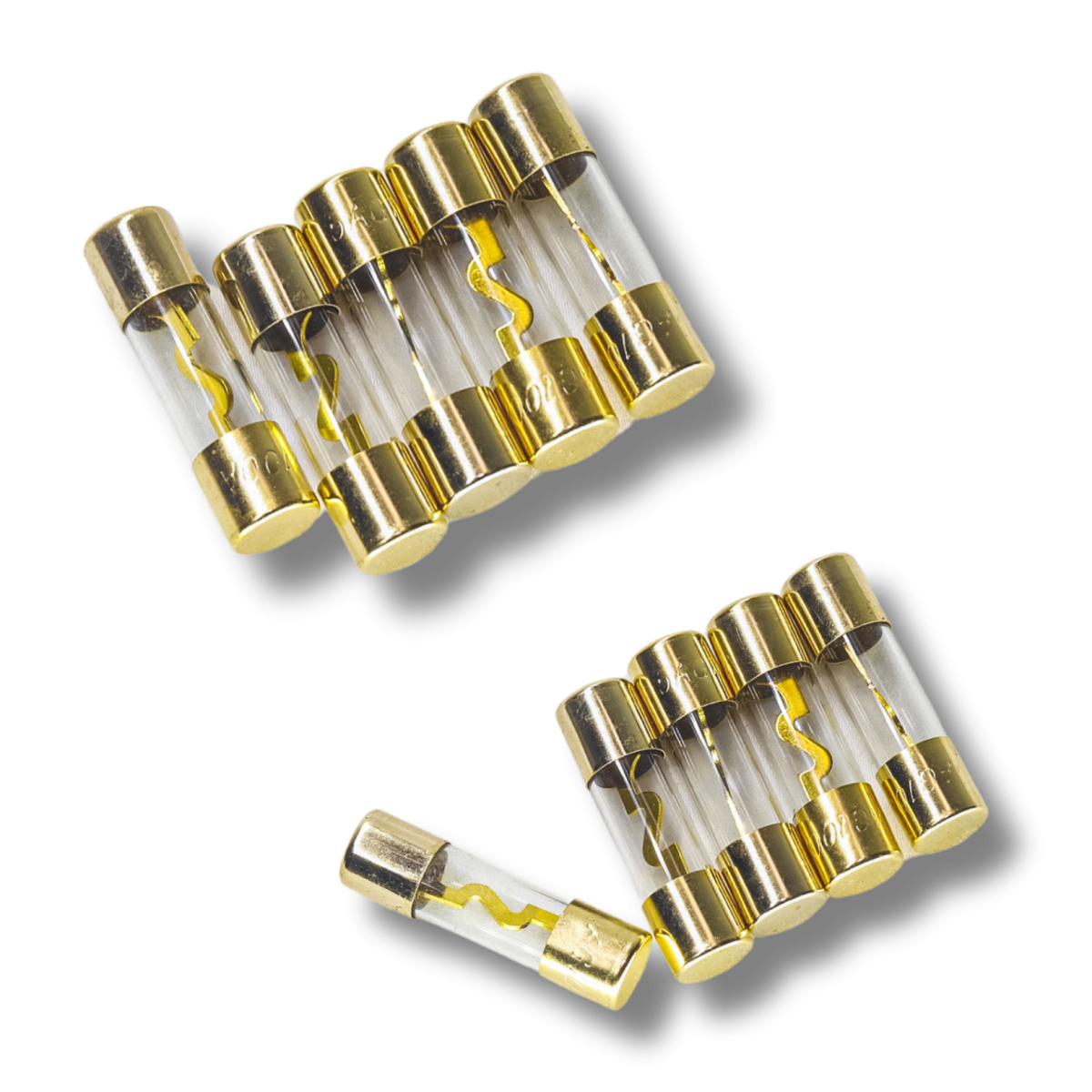 Fusibles AGU FUSE (Pack)