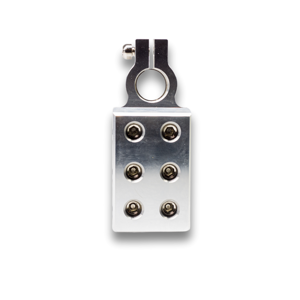 Terminal Batería Aluminio BT78