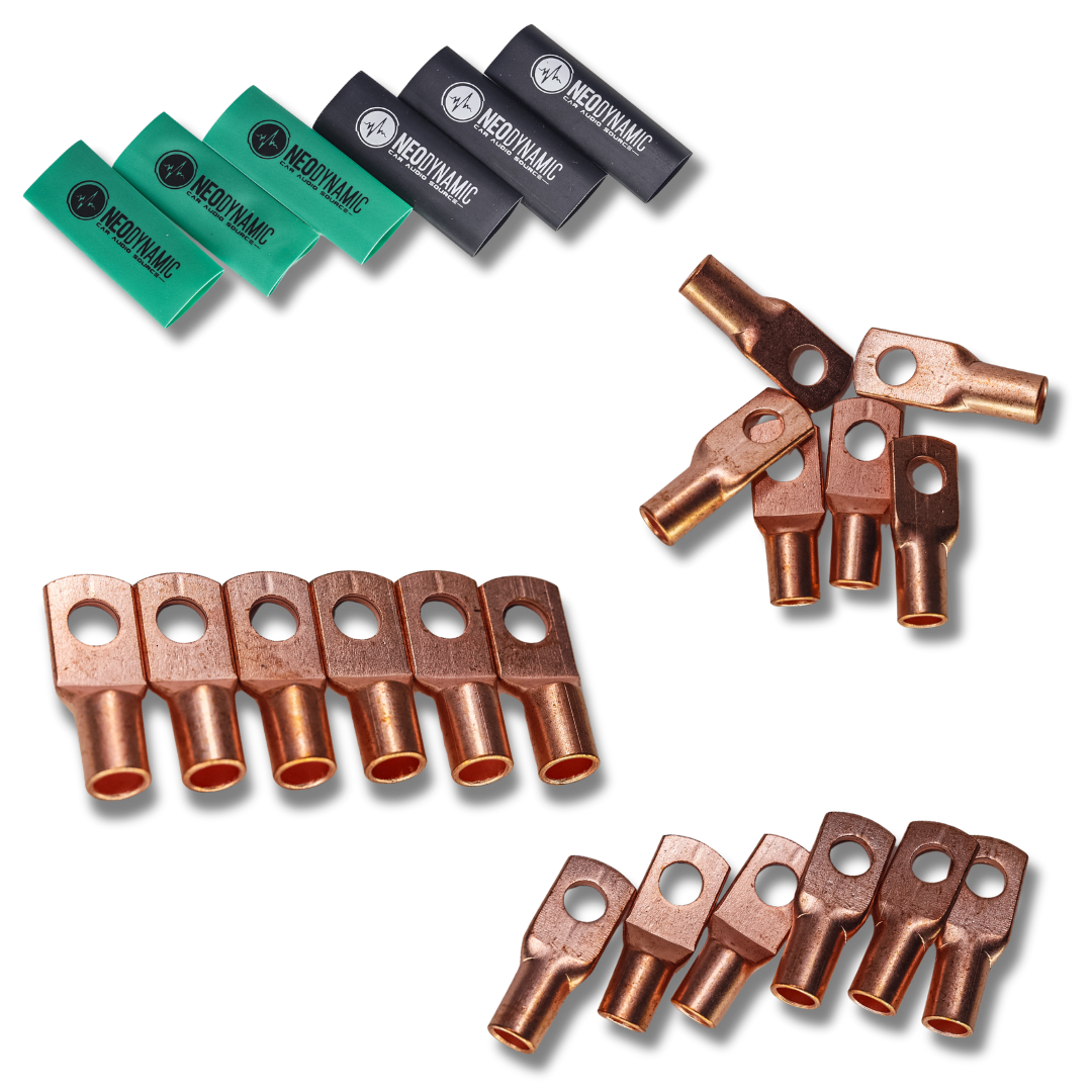 Terminal Cobre 8GA NEO L RT 19