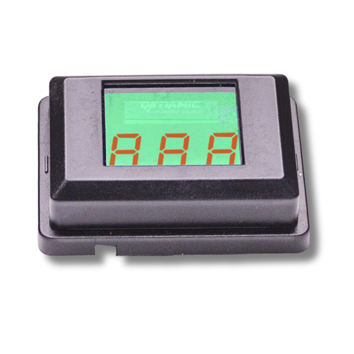 Voltímetro Digital NEO VM1