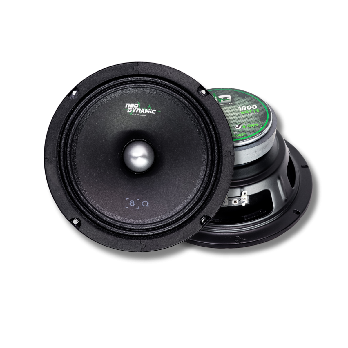 Neodynamic PS-C6HZPR