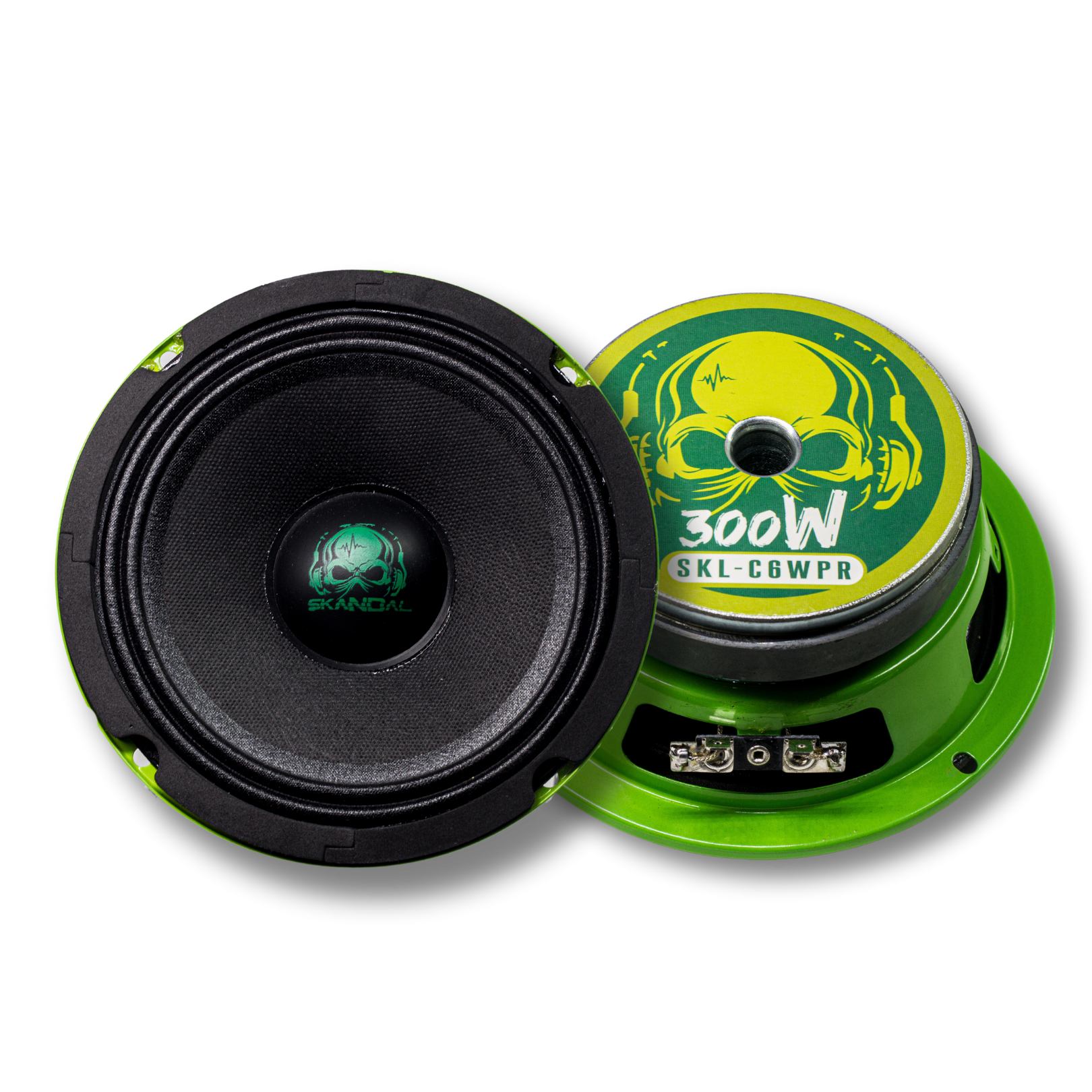 MEDIOS / PRO AUDIO SPEAKERS