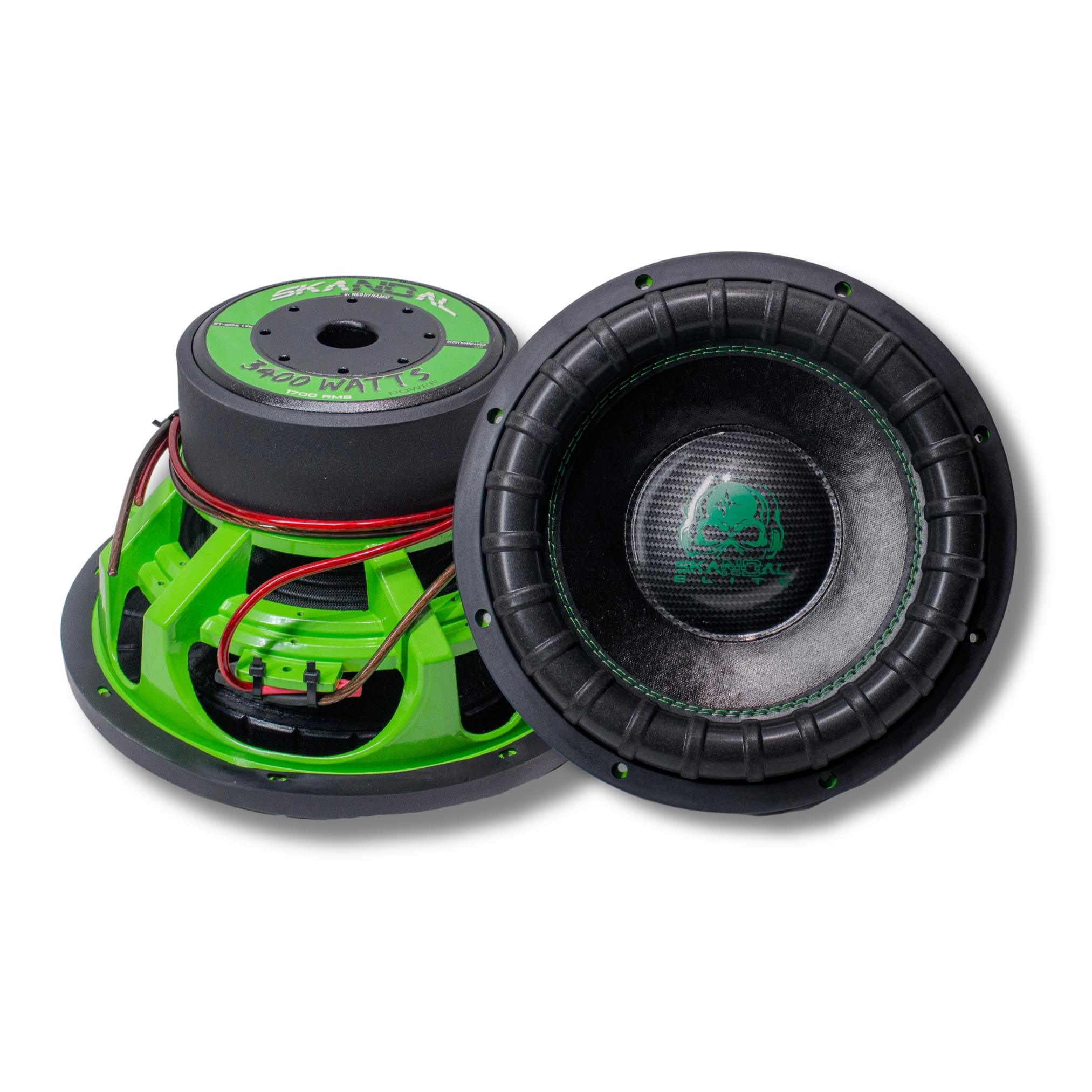 Skandal SKL12 D2 1.5k