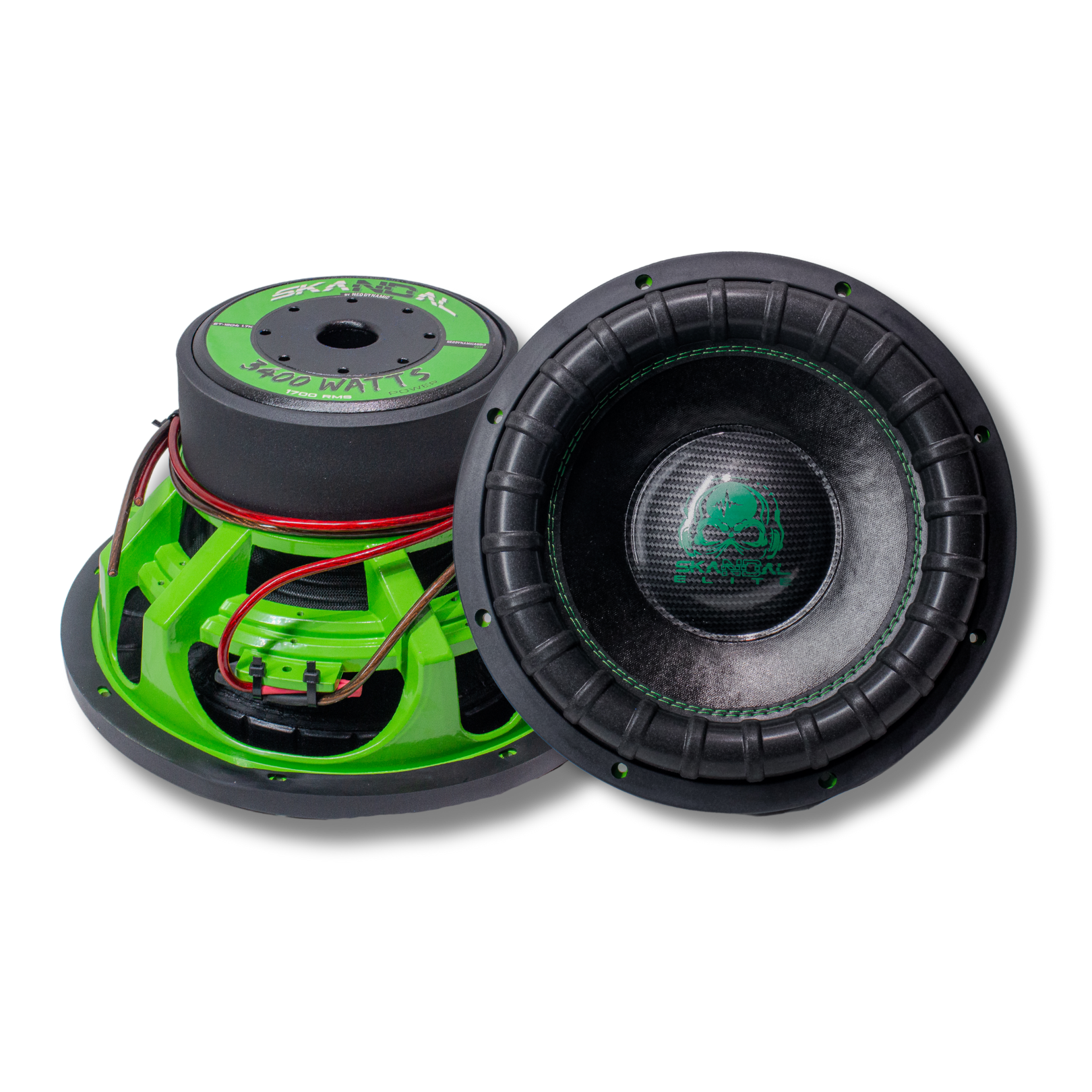 Skandal SKL12 D4 1.5k